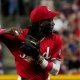 mlb picks Elly De La Cruz Cincinnati Reds predictions best bet odds