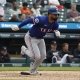 mlb picks Ezequiel Duran Texas Rangers predictions best bet odds