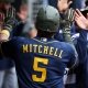 mlb picks Garrett Mitchell Milwaukee Brewers predictions best bet odds