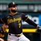 mlb picks Isiah Kiner-Falefa Pittsburgh Pirates predictions best bet odds