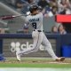 mlb picks Javier Sanoja Miami Marlins predictions best bet odds