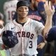 mlb picks Jeremy Pena Houston Astros predictions best bet odds