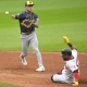 mlb picks Joey Ortiz Milwaukee Brewers predictions best bet odds