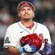 mlb picks Josh Naylor Arizona Diamondbacks predictions best bet odds