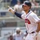 mlb picks Matt Olson Atlanta Braves predictions best bet odds