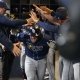 mlb picks Nick Fortes Tampa Bay Rays predictions best bet odds