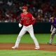 mlb picks Shohei Ohtani los angeles angels predictions best bet odds
