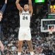nba picks Devin Vassell San Antonio Spurs predictions best bet odds