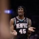 nba picks GG Jackson II Memphis Grizzlies predictions best bet odds