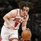 nba picks Josh Giddey Chicago Bulls predictions best bet odds