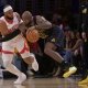 nba picks LeBron James Los Angeles Lakers predictions best bet odds