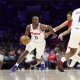 nba picks Tyrese Maxey Philadelphia 76ers predictions best bet odds