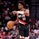 NBA props picks Scoot Henderson Portland Trail Blazers