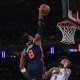 NBA series predictions Philadelphia 76ers vs New York Knicks OG Anunoby 