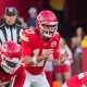 NFL confidence pool picks Week 16 Gardner Minshew Kansas City Chiefs