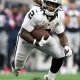 nfl picks Ashton Jeanty Las Vegas Raiders predictions best bet odds