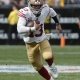 nfl picks Brock Purdy San Francisco 49ers predictions best bet odds