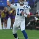 nfl picks Daniel Jones Indianapolis Colts predictions best bet odds