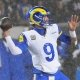nfl picks Matthew Stafford Los Angeles Rams predictions best bet odds