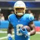 nfl picks Omarion Hampton Los Angeles Chargers predictions best bet odds