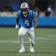 nfl picks Tetairoa McMillan Carolina Panthers predictions best bet odds