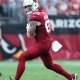 nfl picks Trey McBride Arizona Cardinals predictions best bet odds