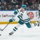 nhl picks Macklin Celebrini San Jose Sharks predictions best bet odds