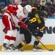 nhl picks Simon Edvinsson Detroit Red Wings predictions best bet odds