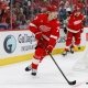 nhl picks Simon Edvinsson Detroit Red Wings predictions best bet odds