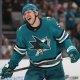nhl picks Vincent Desharnais San Jose Sharks predictions best bet odds