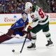 NHL Stanley Cup predictions Kirill Kaprizov Minnesota Wild