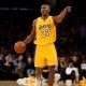 Forward Ron Artest of the Los Angeles Lakers