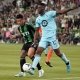 soccer picks Bakaye Dibassy Minnesota United FC predictions best bet odds