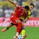 soccer picks Elias Achouri Tunisia predictions best bet odds