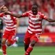 soccer picks Ilyas Ansah Union Berlin predictions best bet odds