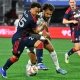 soccer picks Peyton Miller New England Revolution predictions best bet odds