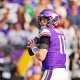 Thursday Night Football picks Minnesota Vikings vs Los Angeles Chargers Carson Wentz