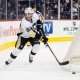 Tyler Kennedy of the Pittsburgh Penguins