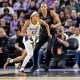 wnba picks Rae Burrell Los Angeles Sparks predictions best bet odds