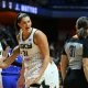 wnba picks Stefanie Dolson Chicago Sky predictions best bet odds