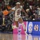 Women's college basketball NCAA Tournament bracket predictions Bree Hall South Carolina