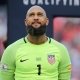 World Cup stars who dragged weak teams far Tim Howard USA