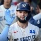 World Series predictions Andy Pages Los Angeles Dodgers