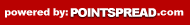 Pointspread.com