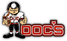 Docs Website