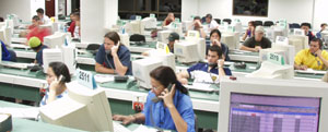 CRIS Call Center