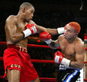 Felix Trinidad Fight