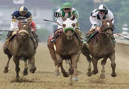 Preakness Stakes