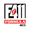 Formula 411 System