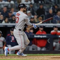 Boston Red Sox predictions Trevor Story 